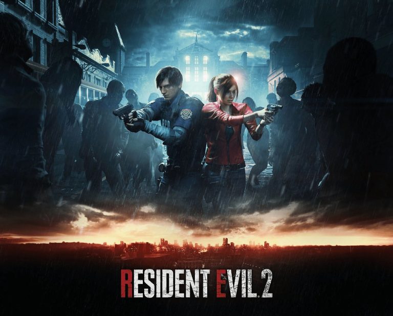100% de sauvegarde avec le rang S, armes bonus pour Resident Evil 2 Remake – Avec les étapes d’installation
