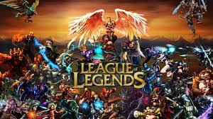 3 meilleurs champions de League of Legends – Wild Rift