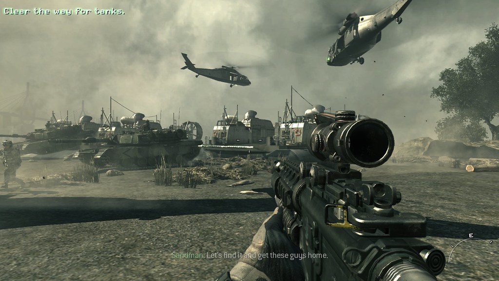 3 raisons pour lesquelles Call of Duty est parfait pour les débutants