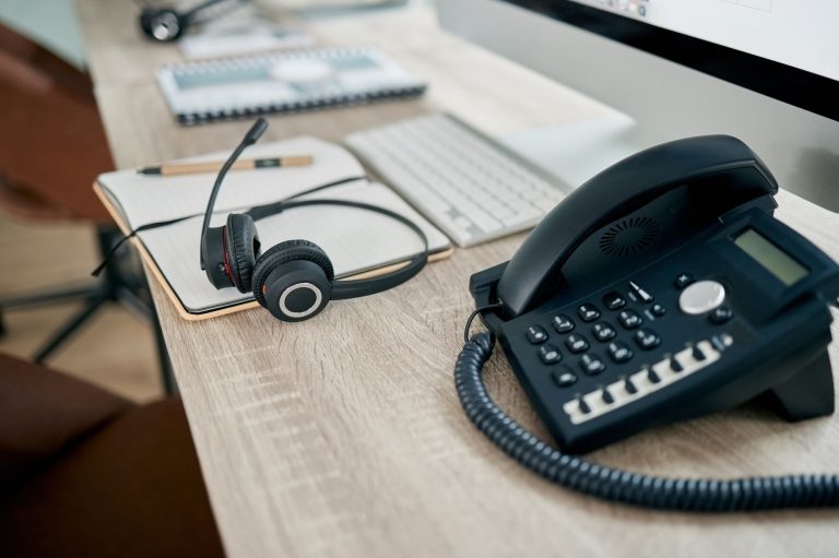 4 choses que vous devez savoir sur les systèmes téléphoniques VoIP