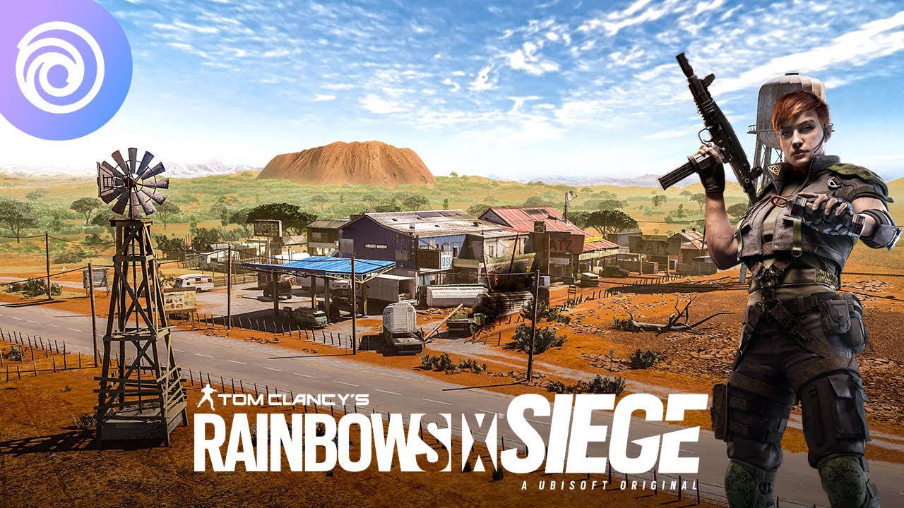 5 choses que tout gamer doit savoir sur Rainbow Six Siege