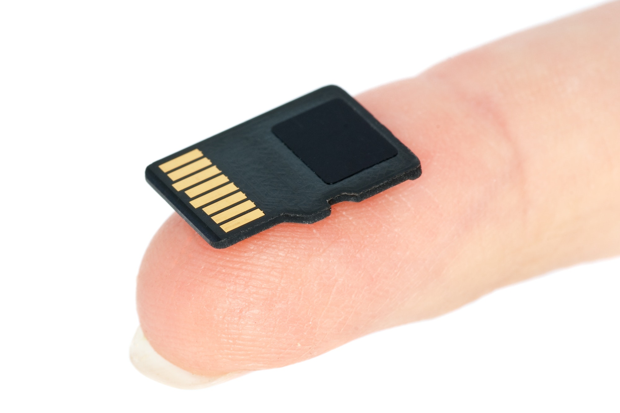 6 Meilleure carte microSD de 128 Go en 2023