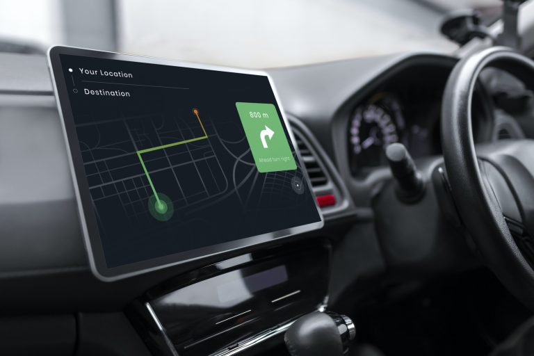8 accessoires intérieurs de voiture intelligente à acheter en 2023