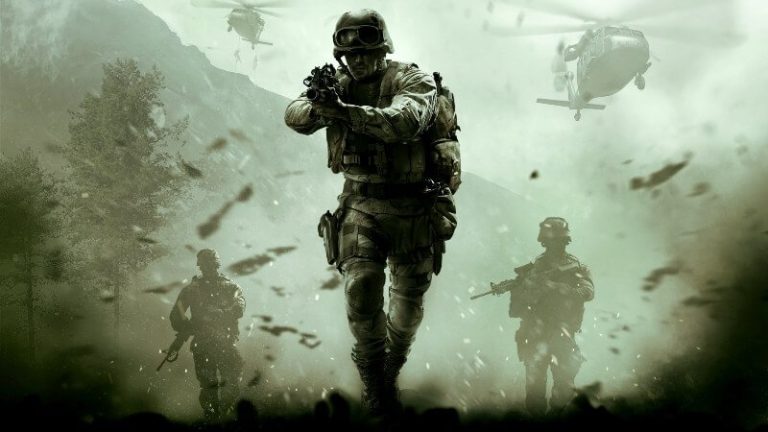 Call of Duty Modern Warfare 4 s’accompagne d’une autre fonctionnalité importante de Black Ops 4