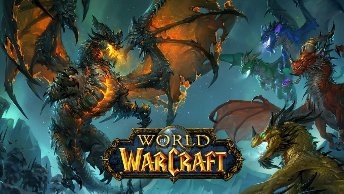 Comment World of Warcraft a évolué au fil du temps