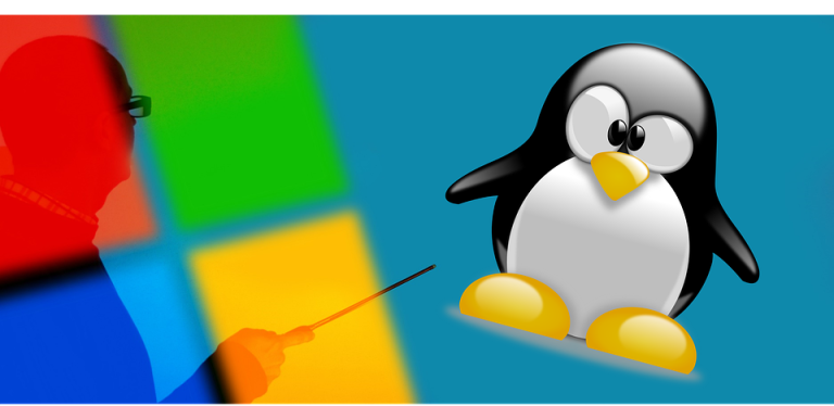 Comment activer le partage de fichiers entre Windows et Linux : 5 façons de partager des fichiers