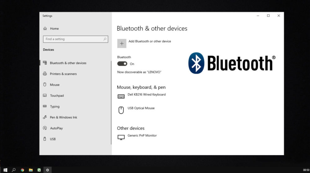 Comment ajouter la connectivité Bluetooth à un ordinateur de bureau
