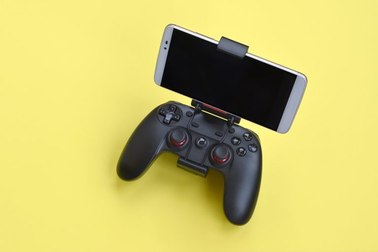 Comment connecter la manette DualShock de la PS4 aux téléphones Android