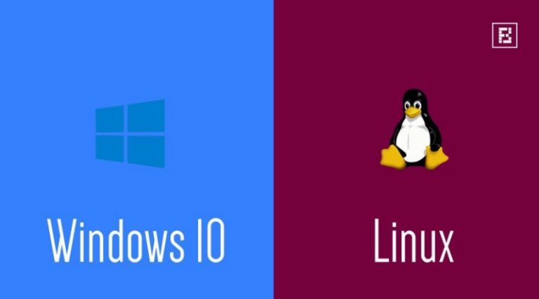 Comment faire un double démarrage entre Windows 10 et Linux/Ubuntu ?