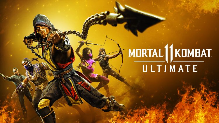 Comment jouer à Mortal Kombat 11 en mode multijoueur local et en ligne ?