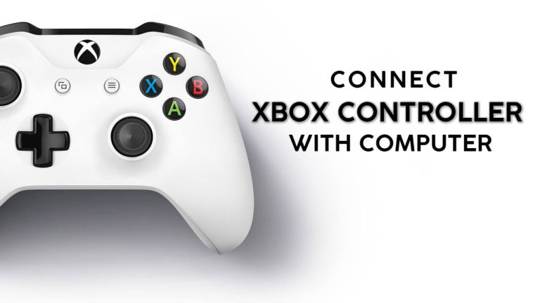 Connecter la manette Xbox 360 au PC – Étapes faciles