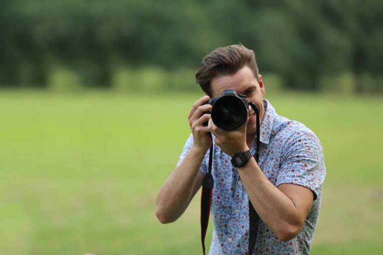 Conseils de photographie pour les débutants : Tirez le meilleur parti de votre appareil photo