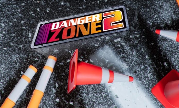Danger Zone 2 Save Game Download