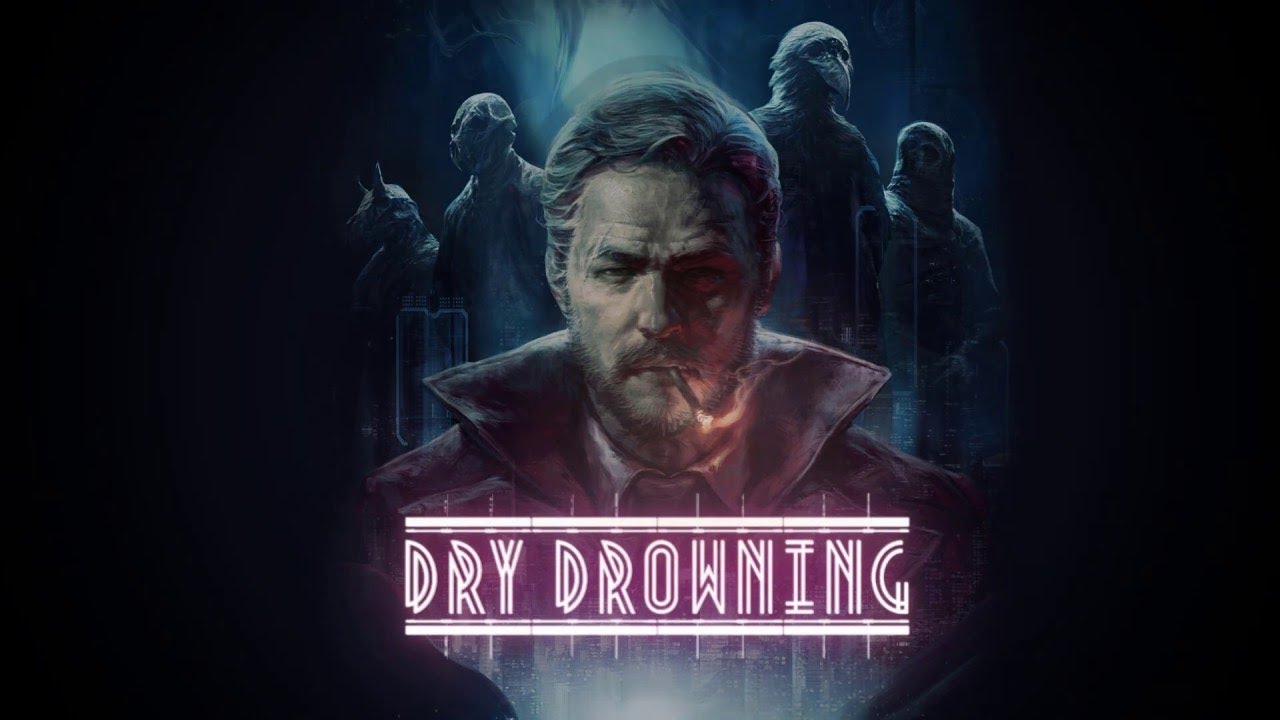 Dry Drowning téléchargement de sauvegarde de jeu PC