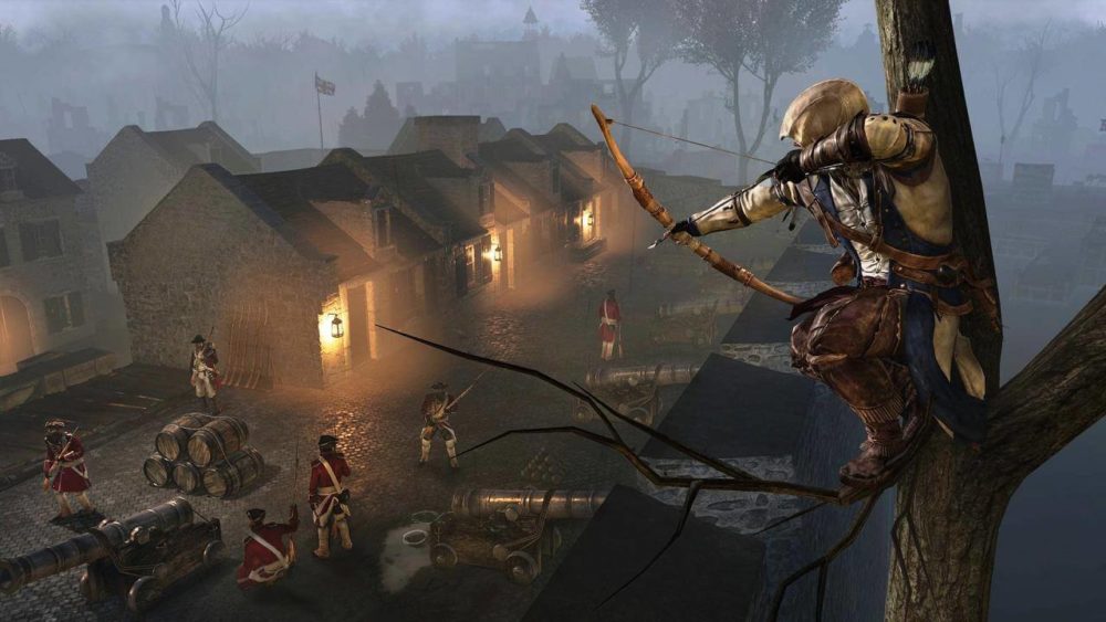 Emplacement de la sauvegarde d’Assassin’s Creed 3 Remastered