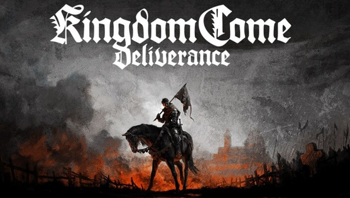Kingdom Come : Deliverance +3 Trainer Download