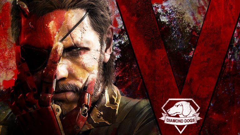 Les 15 meilleurs mods pour Metal Gear Solid V : The Phantom Pain