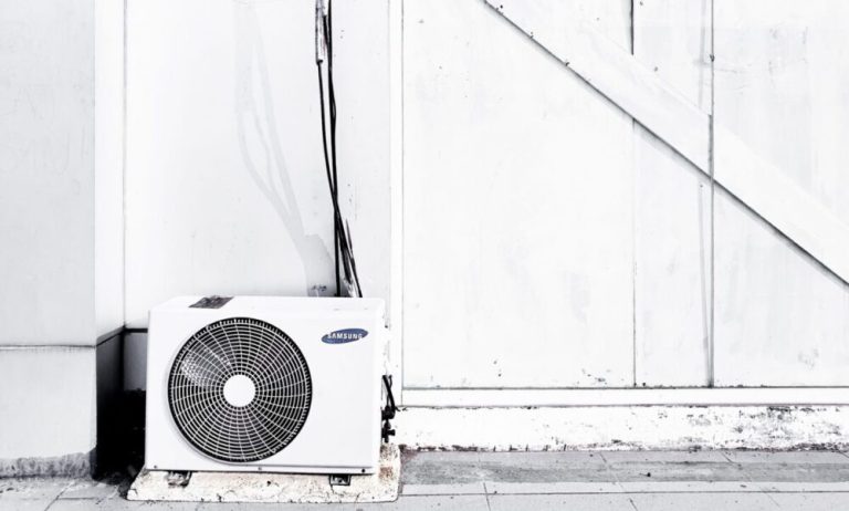 Les 9 principales raisons pour lesquelles vous devriez choisir un climatiseur plus petit