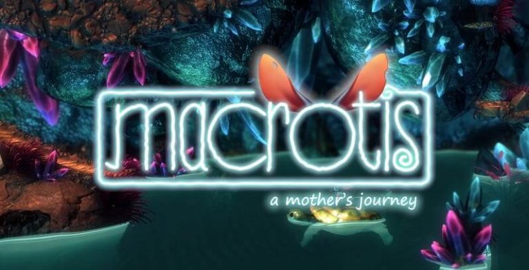 Macrotis : A Mother’s Journey téléchargement de sauvegarde de jeu PC
