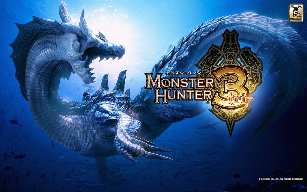 Monster Hunter : World PC téléchargement de sauvegarde de jeu