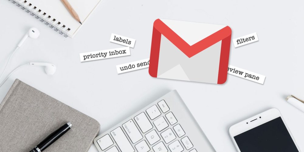 Nouvelles fonctionnalités intéressantes de Gmail et comment les utiliser