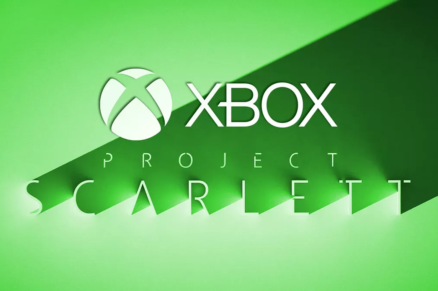 Projet Microsoft Xbox Scarlett : La nouvelle console avec service de streaming en nuage