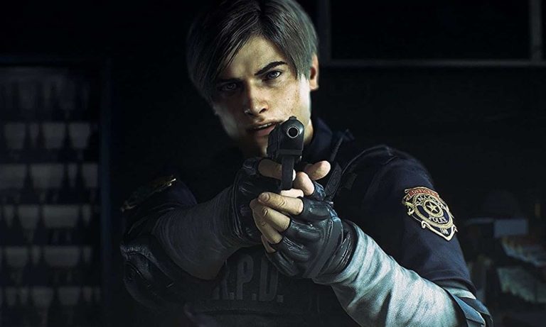 Resident Evil 2 Remake +10 Trainer Download
