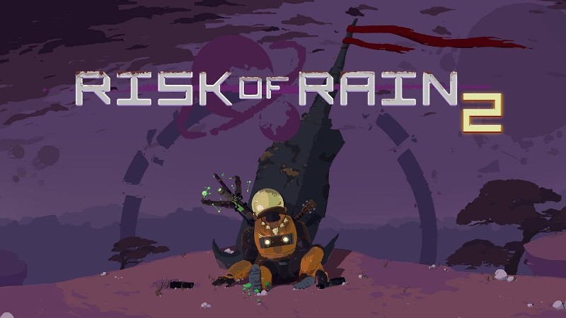Risk of Rain 2 : Comment trouver les téléporteurs