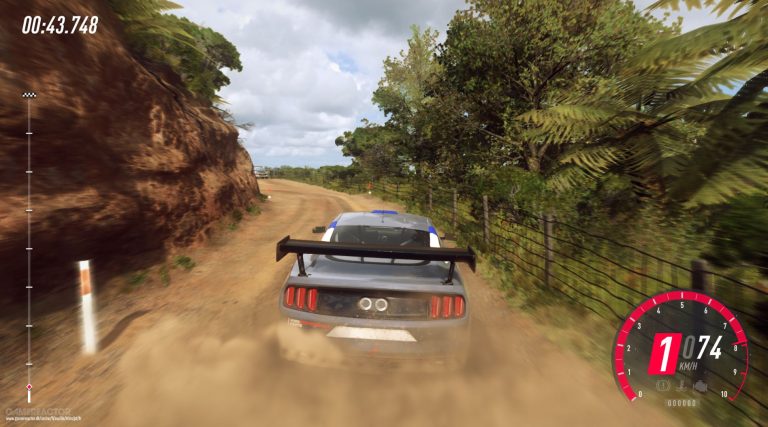 Sauvegarde Dirt Rally 2.0 (100% de réussite)