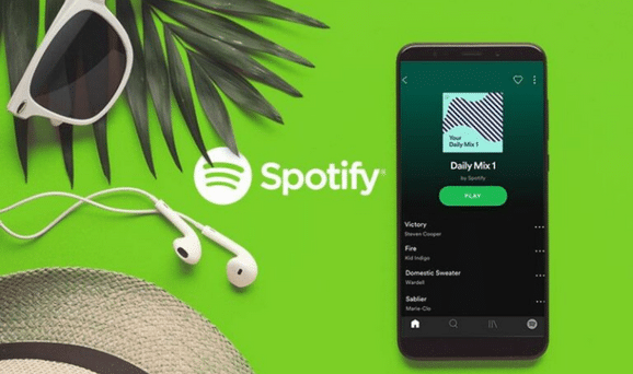 Spotify Premium Apk MOD Télécharger [100% Working]
