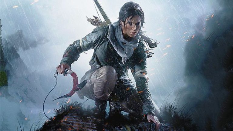 Télécharger Shadow of the Tomb Raider Sauvegarde du jeu (100%)