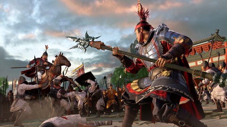 Three Kingdoms Total War : Paramètres PC et réglages pour de meilleures performances