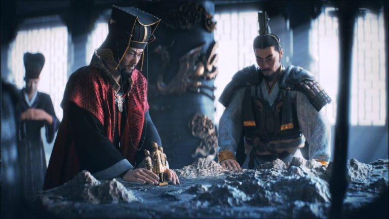 Total War : Three Kingdoms téléchargement de sauvegarde de jeu