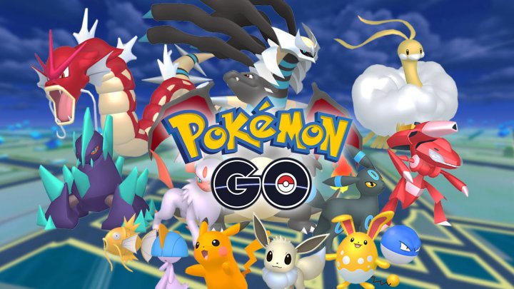 Votre guide ultime des différents types de Pokemon dans le jeu Pokemon Go !