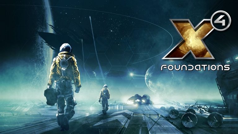 X4 : Foundations téléchargement de sauvegarde de jeu PC