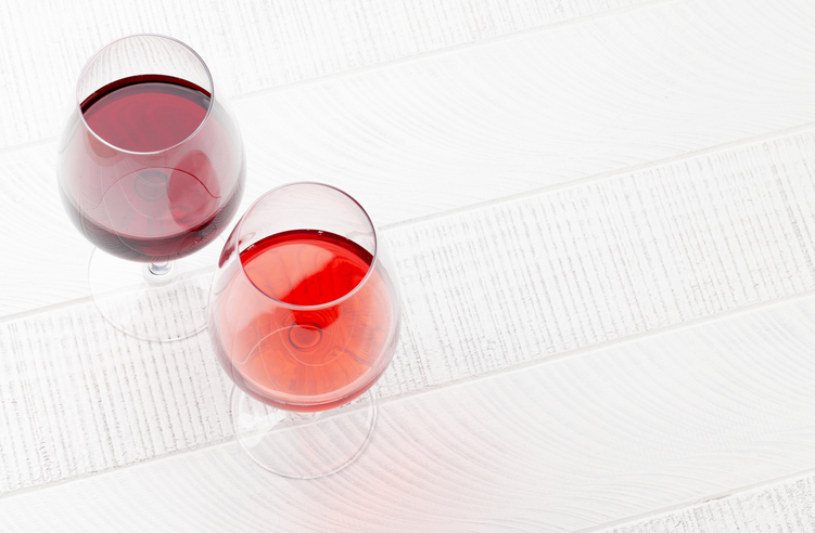 Les vins rosés de Provence : un symbole de l'été