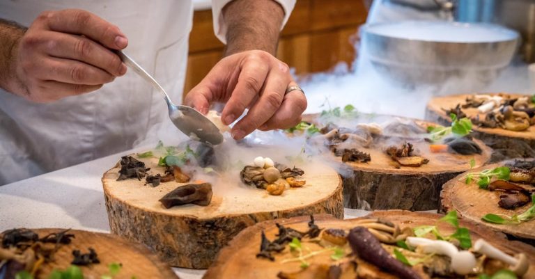 Découvrez les Secrets de la Gastronomie Rémoise au Restaurant Reims: Tradition et Innovation